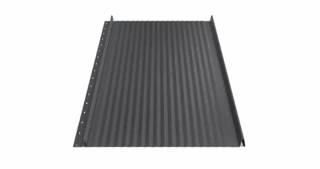 Střešní panel H6 PE vlnka mat 0,55 mm